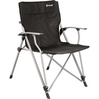 Outwell silla camping GOYA CHAIR vista frontal