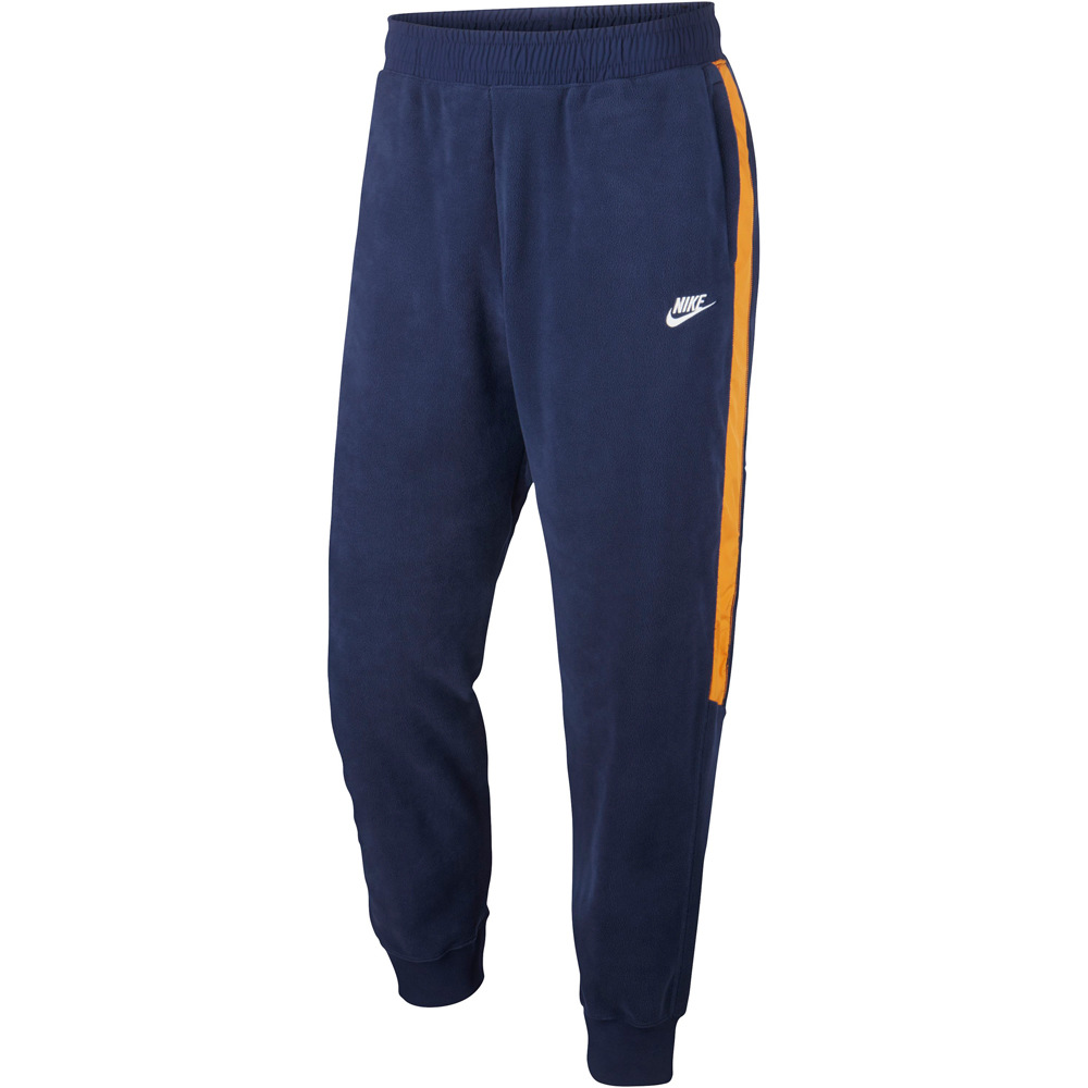 Nike pantalón hombre M NSW CE PANT WINTER vista frontal