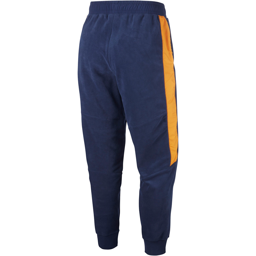 Nike pantalón hombre M NSW CE PANT WINTER vista trasera