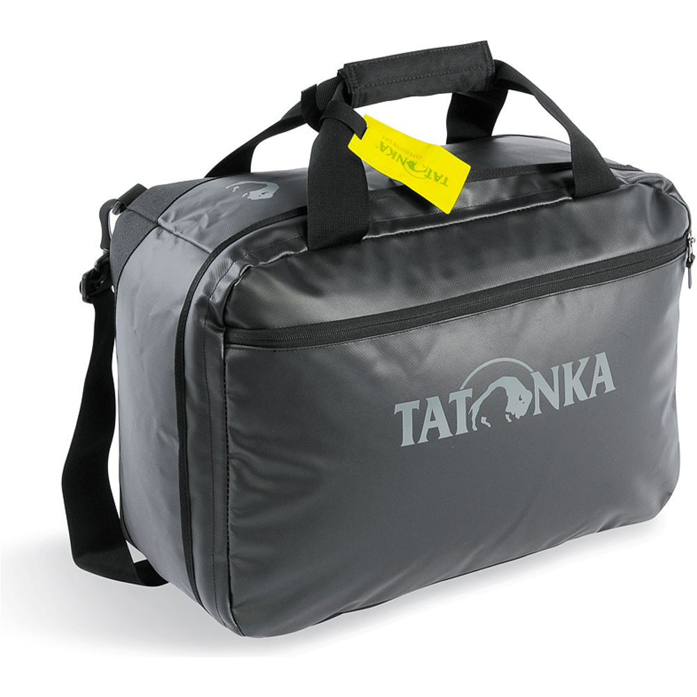 Tatonka mochila montaña FLIGHT BARREL vista frontal