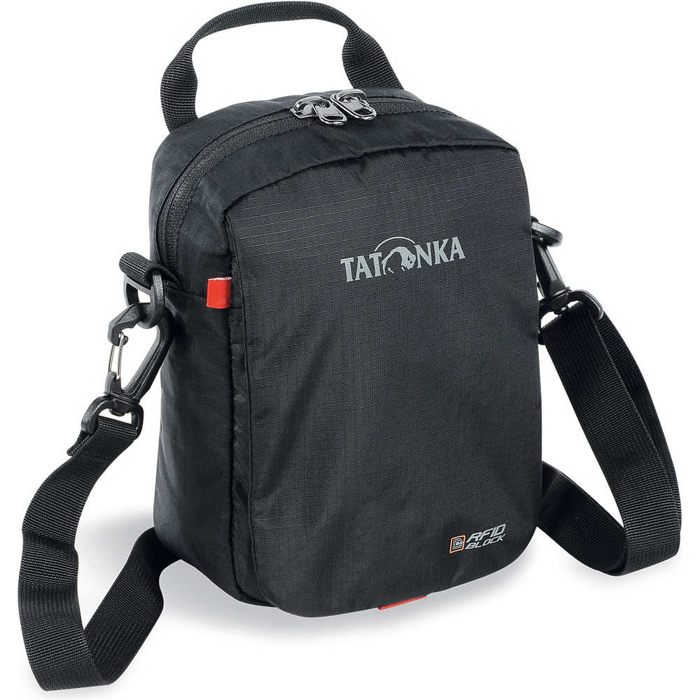 Tatonka carteras montaña CHECK IN RFID B vista frontal