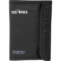 Tatonka carteras montaña PASSPORT SAFE RFID B 02