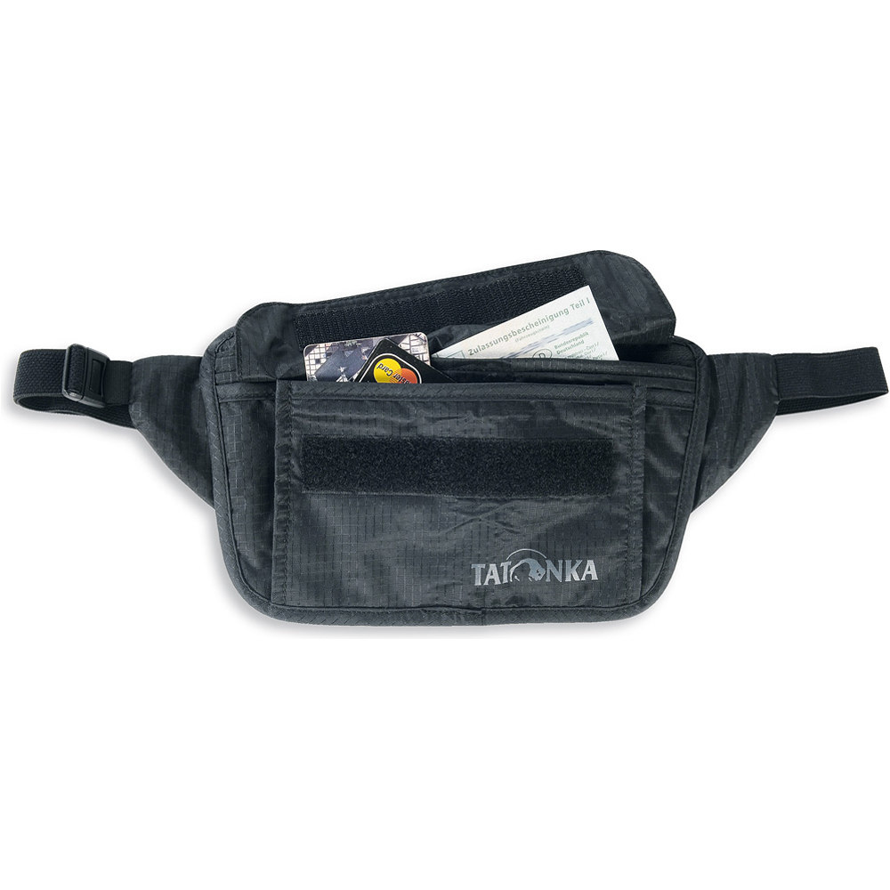 Tatonka riñoneras montaña SKIN WAIST POUCH 02