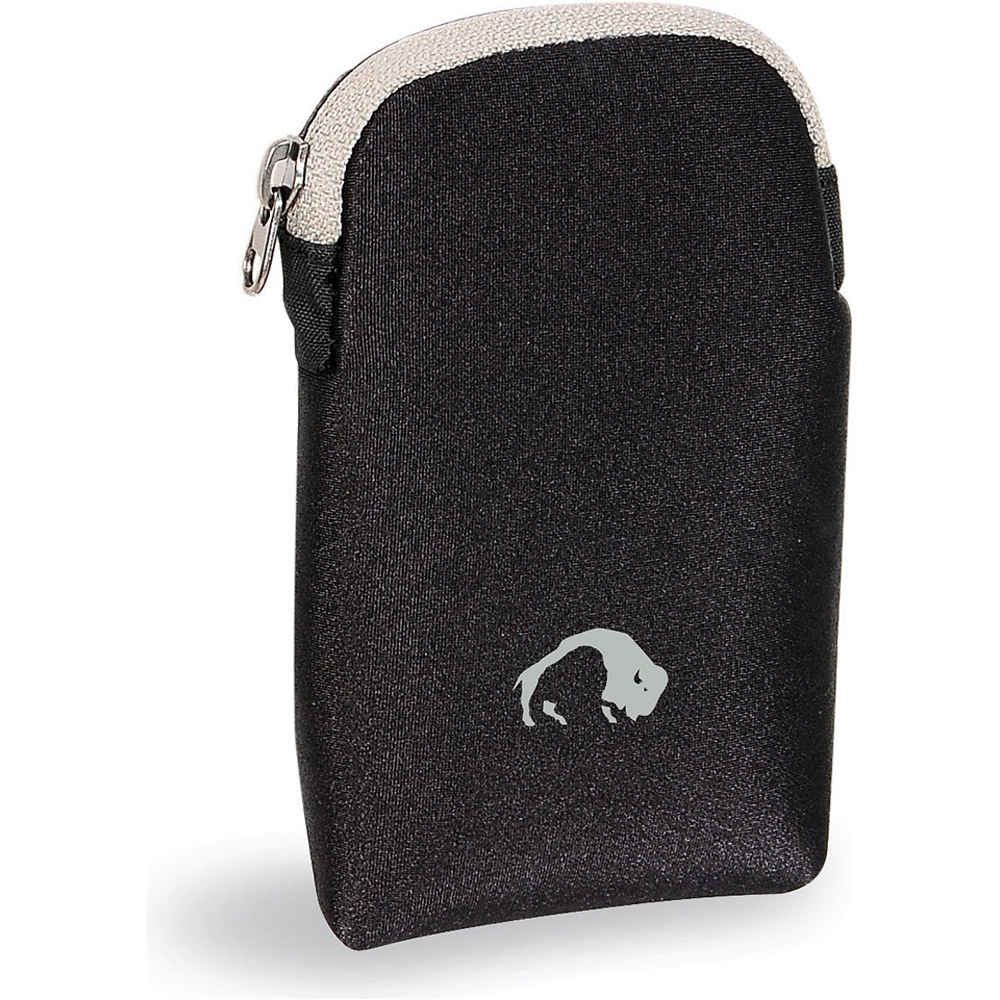 Tatonka carteras montaña NEOPREN ZIP BAG vista frontal