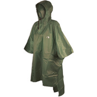 Tatonka poncho montaña PONCHO 1 XS-S 01