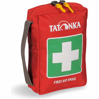 Tatonka varios montaña FIRST AID BASIC vista frontal