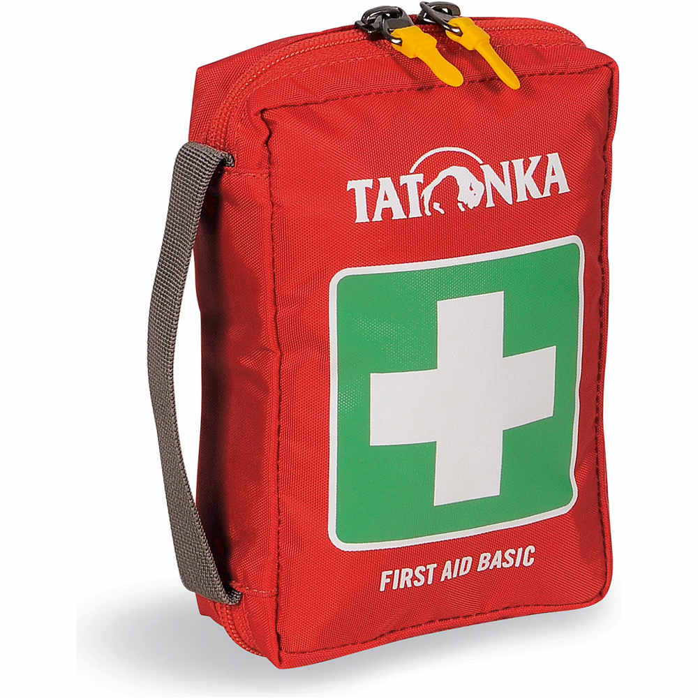 Tatonka varios montaña FIRST AID BASIC vista frontal