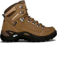 Lowa bota montaña cuero mujer _R_RENEGADE GTX MID Ws lateral exterior