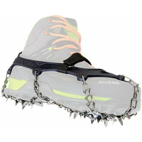 Salewa crampones MTN SPIKE CRAMPON NE vista frontal