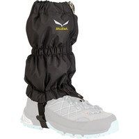 Salewa polainas montaña JUNIOR GAITER NE vista frontal