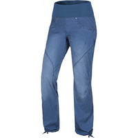 Ocun pantalón montaña mujer NOYA JEANS vista frontal