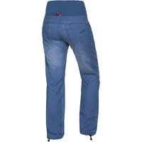 Ocun pantalón montaña mujer NOYA JEANS vista trasera