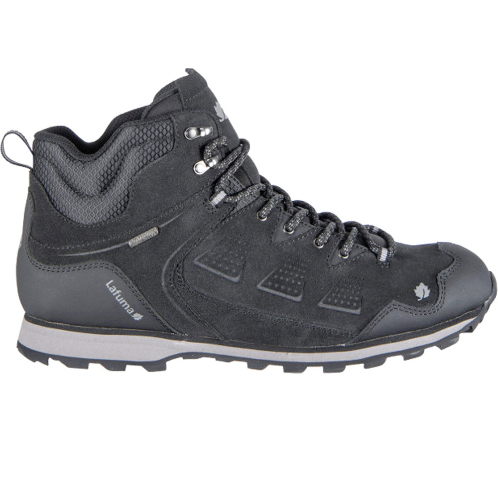 Lafuma bota trekking hombre APENNINS CLIM MID M lateral exterior