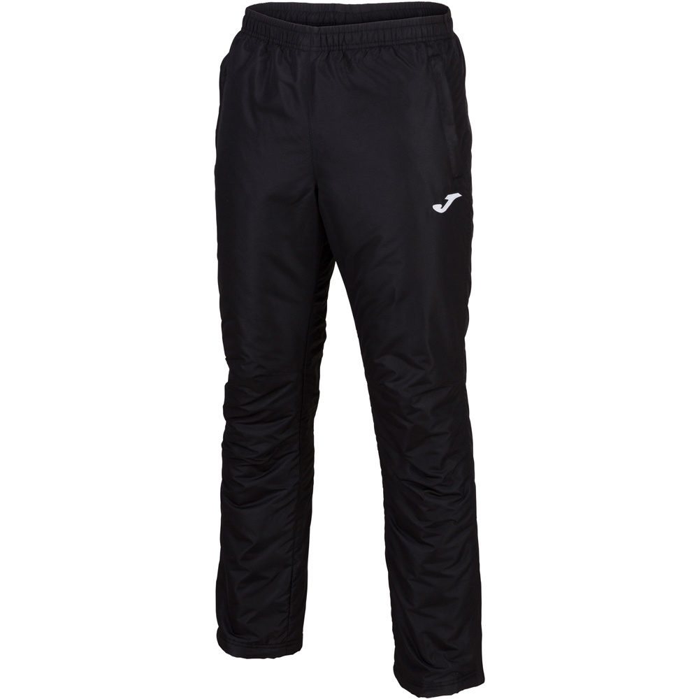 Joma pantalones largos futbol PANTALN LARGO GUATA vista frontal