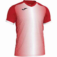 Joma camisetas fútbol manga corta CAMISETA SUPERNOVA M/C vista frontal