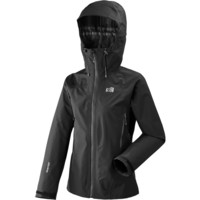 Millet chaqueta impermeable mujer LD KAMET GTX JK vista frontal