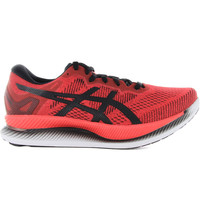 Asics zapatilla running hombre GLIDERIDE lateral exterior