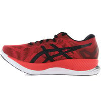 Asics zapatilla running hombre GLIDERIDE puntera