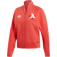 adidas chaquetas mujer W VRCT JK vista frontal