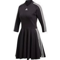 adidas vestidos mujer W 3S Dress vista frontal