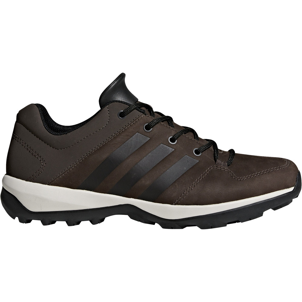 adidas zapatilla trekking hombre DAROGA PLUS LEA lateral exterior