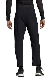 adidas pantalón montaña hombre Hike Pants vista trasera