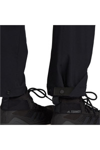 adidas pantalón montaña hombre Hike Pants vista detalle