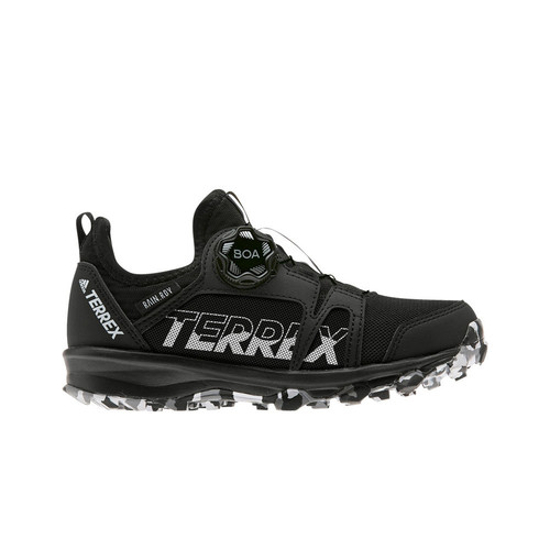 adidas Terrex Agravic Boa RAIN.RDY Hiking negro | Forum Sport