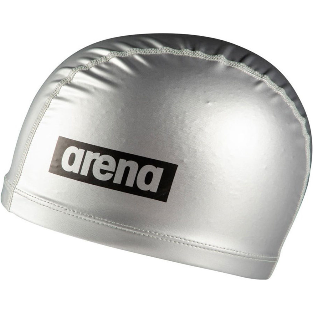 Arena gorro natación LIGHT SENSATION II vista frontal