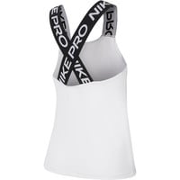 Nike camiseta tirantes fitness mujer W NP DRY ELASTIKA TANK ESS vista trasera