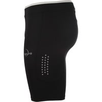 Spyro malla corta running hombre P-TENTE vista detalle