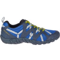 Merrell sandalias trekking hombre WATERPRO lateral exterior