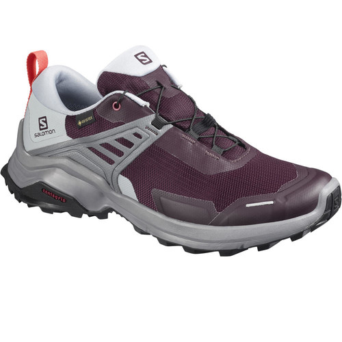 GORE-TEX - Trekking - Mujer