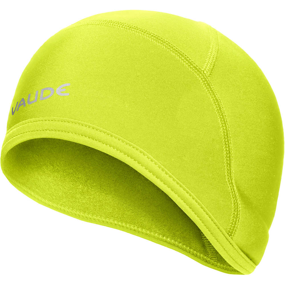 Vaude gorros ciclismo Bike Warm Cap vista frontal