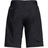 Vaude pantalón corto ciclismo hombre Mens Ledro Shorts 03