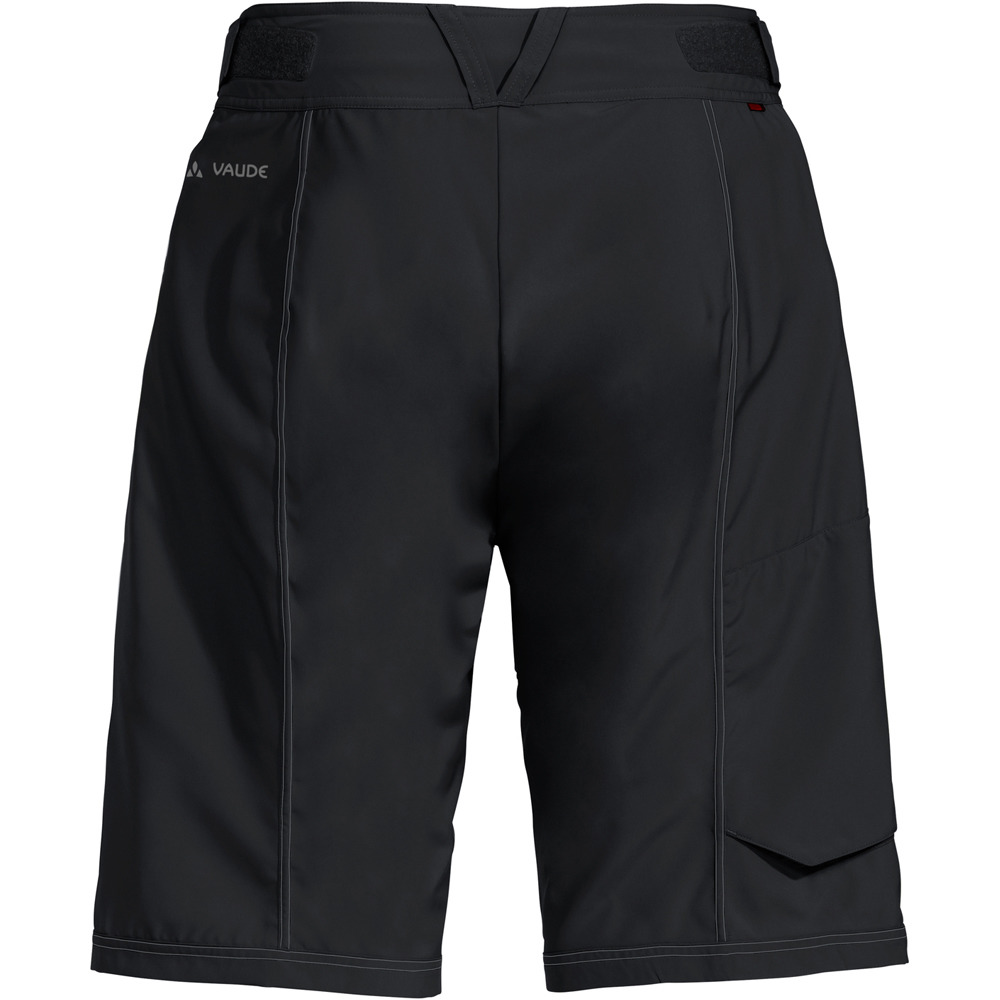 Vaude pantalón corto ciclismo hombre Mens Ledro Shorts 03