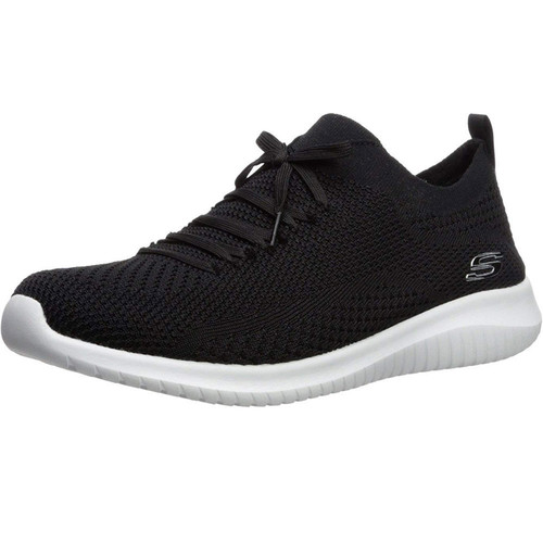 Ultra Flex negro moda mujer | Sport