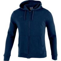 Joma sudadera hombre CHAQUETA CAPUCHA ARGOS vista frontal