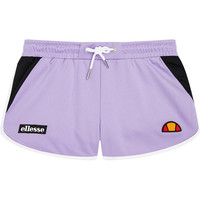 Ellesse pantalón corto deporte mujer Sigismonda Short vista frontal