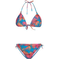 Protest bikinis mujer CITRON triangle bikini vista frontal