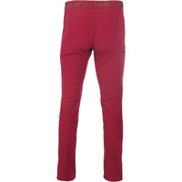 Ternua pantalón montaña hombre PANTALON SABAH PANT M vista trasera