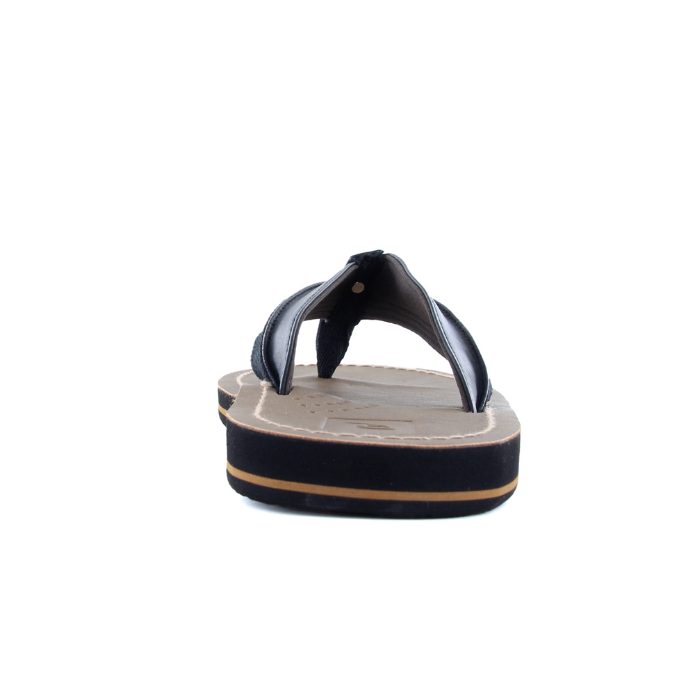 Rip Curl chanclas hombre OX vista trasera