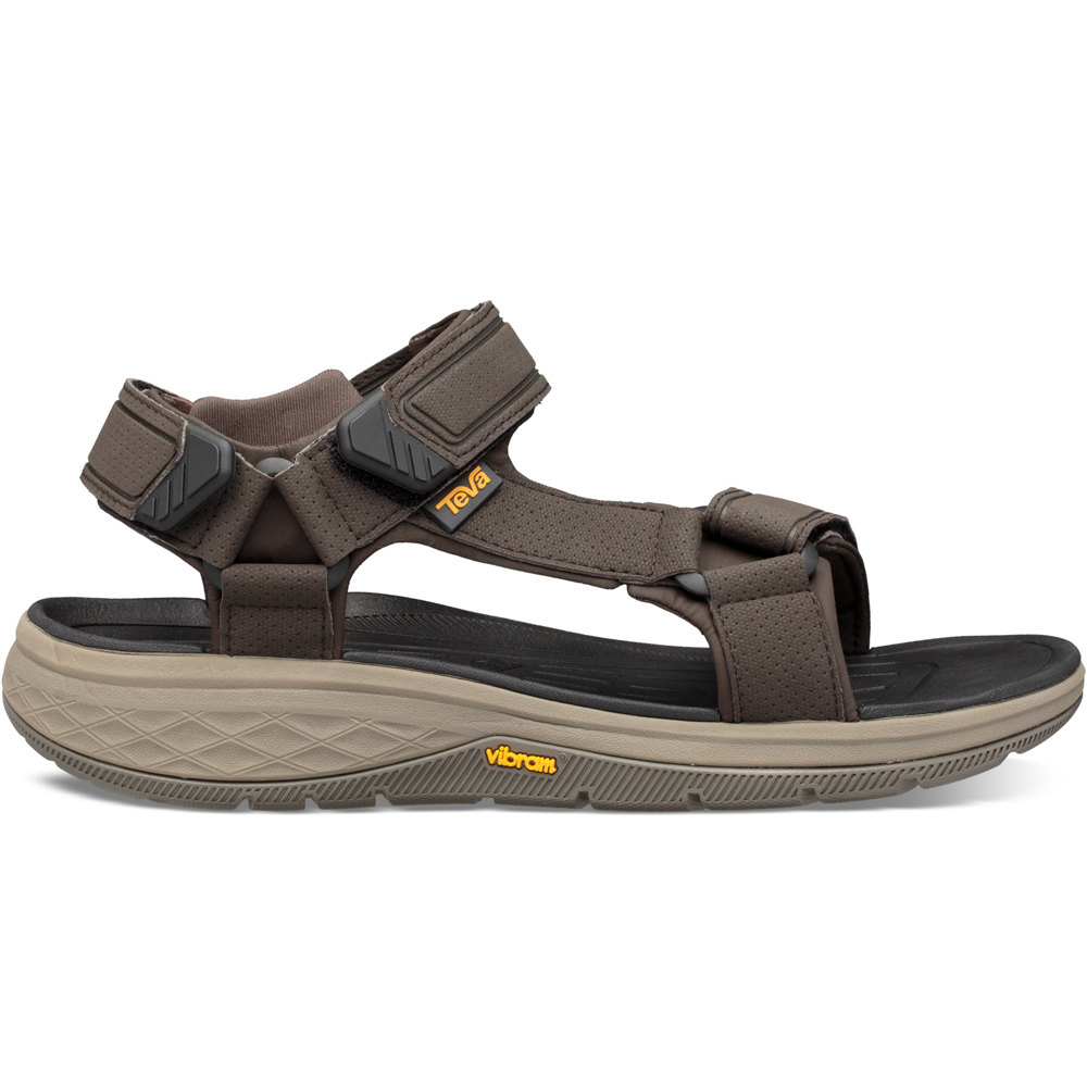 Teva sandalias trekking hombre M STRATA UNIVERSAL lateral exterior