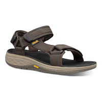 Teva sandalias trekking hombre M STRATA UNIVERSAL lateral interior