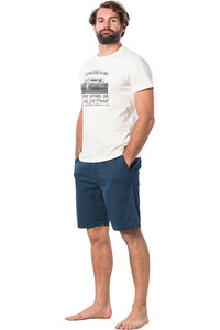 Rip Curl bermudas hombre TRAVELLERS WALKSHORT vista frontal