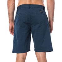 Rip Curl bermudas hombre TRAVELLERS WALKSHORT vista detalle