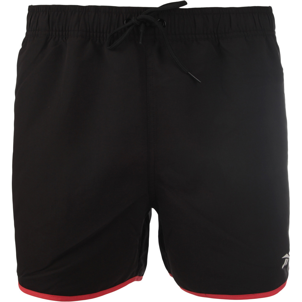 Reebok bañador playa hombre SUMNER vista frontal