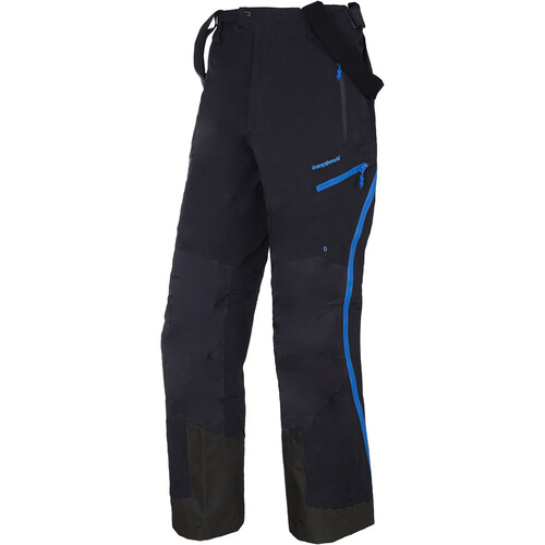 Pantalon impermeable Hombre