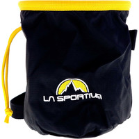 La Sportiva saco magnesio Chalk bag vista frontal