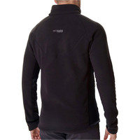 Columbia forro polar hombre Titan Pass 2.0 II Fleece 03